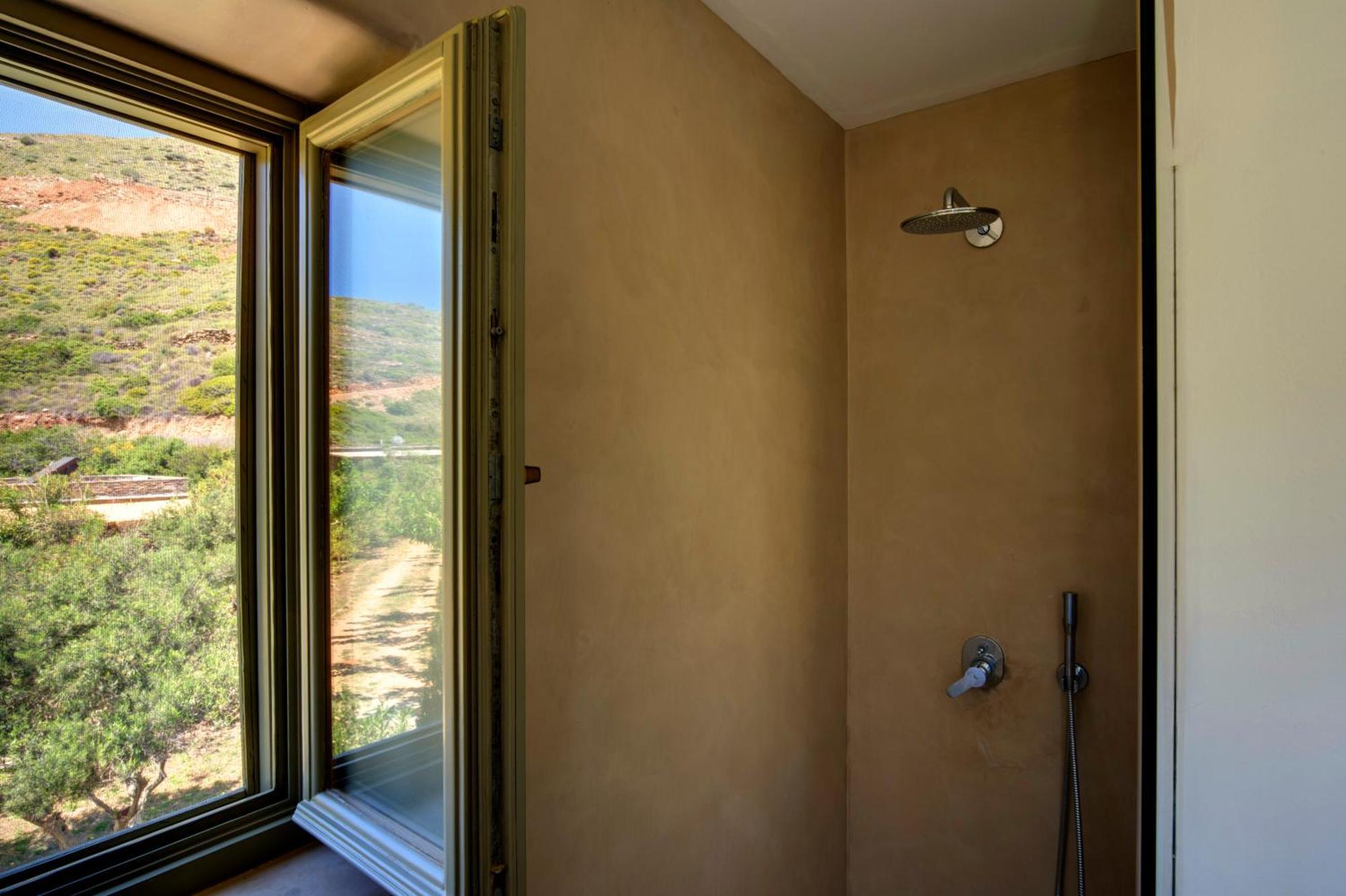 Onar Andros Achla Exterior foto