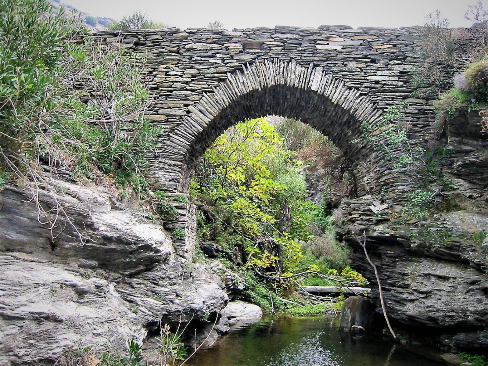 Onar Andros Achla Exterior foto