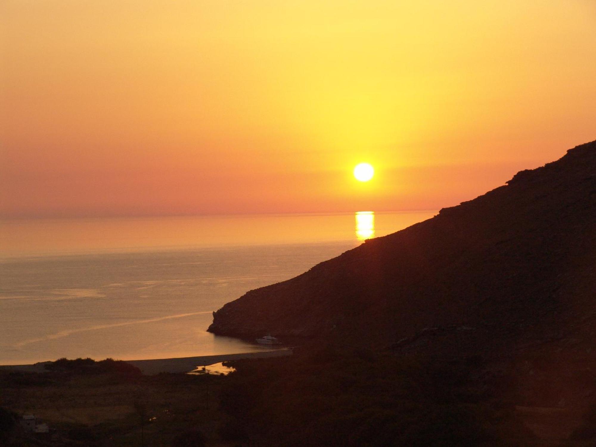 Onar Andros Achla Exterior foto
